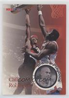 Clifford Robinson [EX to NM]