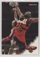 Dikembe Mutombo