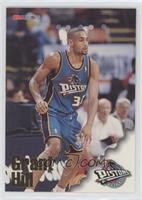 Grant Hill