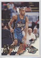 Grant Hill