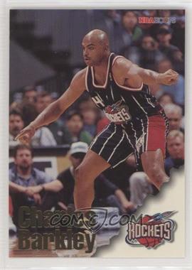 1996-97 NBA Hoops - [Base] #212 - Charles Barkley