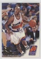 Sam Cassell