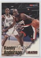 Kenny Anderson