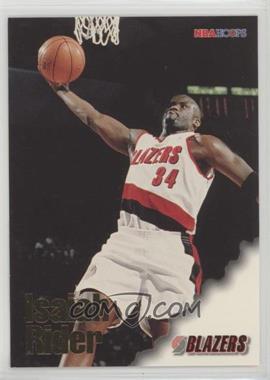 1996-97 NBA Hoops - [Base] #235 - Isaiah Rider