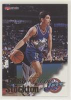 John Stockton