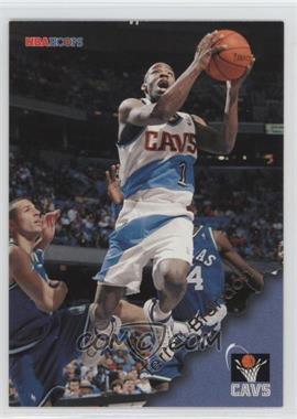 1996-97 NBA Hoops - [Base] #26 - Terrell Brandon