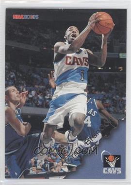 1996-97 NBA Hoops - [Base] #26 - Terrell Brandon