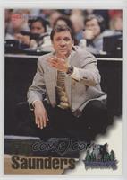 Flip Saunders