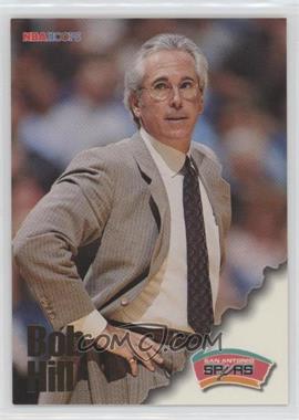 1996-97 NBA Hoops - [Base] #272 - Bob Hill