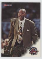 Darrell Walker [EX to NM]