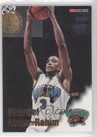 Shareef Abdur-Rahim