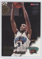 Shareef Abdur-Rahim