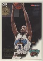 Shareef Abdur-Rahim [Good to VG‑EX]