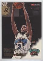 Shareef Abdur-Rahim