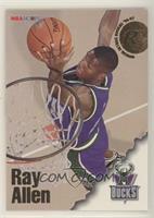 Ray Allen