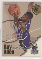 Ray Allen [EX to NM]