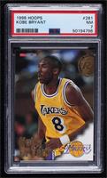 Kobe Bryant [PSA 7 NM]