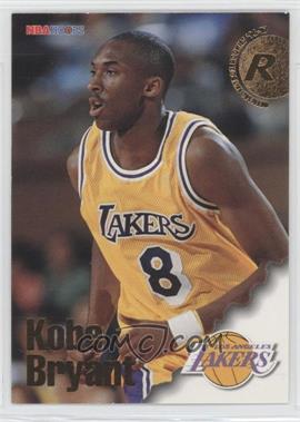 1996-97 NBA Hoops - [Base] #281 - Kobe Bryant