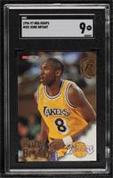 Kobe Bryant [SGC 9 MINT]