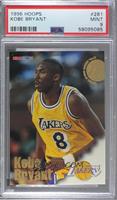 Kobe Bryant [PSA 9 MINT]