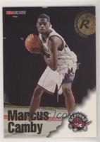 Marcus Camby