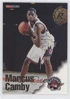 Marcus Camby