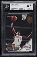 Allen Iverson [BGS 8.5 NM‑MT+]