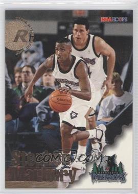 1996-97 NBA Hoops - [Base] #300 - Stephon Marbury