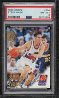 Steve Nash [PSA 8 NM‑MT]