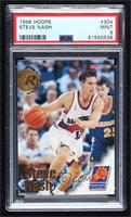 Steve Nash [PSA 9 MINT]