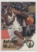 Antoine Walker