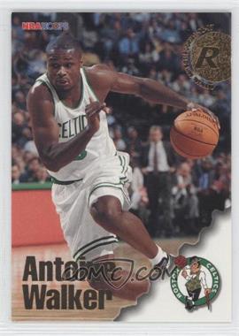 1996-97 NBA Hoops - [Base] #312 - Antoine Walker