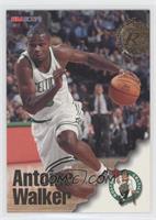 Antoine Walker