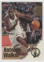 Antoine Walker