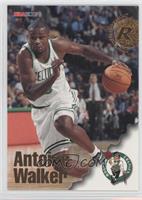 Antoine Walker