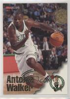 Antoine Walker [EX to NM]