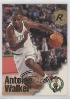 Antoine Walker