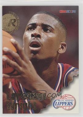 1996-97 NBA Hoops - [Base] #317 - Lorenzen Wright