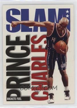 1996-97 NBA Hoops - [Base] #318 - Charles Barkley [Good to VG‑EX]