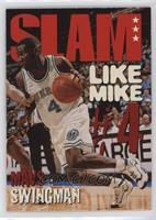 Michael Finley [EX to NM]