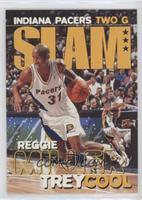 Reggie Miller