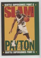 Gary Payton