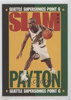 Gary Payton