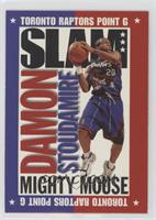 Damon Stoudamire