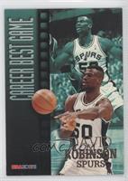 David Robinson