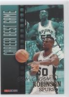 David Robinson