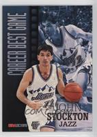 John Stockton