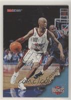 Sam Cassell [EX to NM]