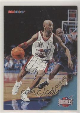 1996-97 NBA Hoops - [Base] #59 - Sam Cassell [EX to NM]