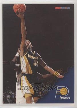 1996-97 NBA Hoops - [Base] #68 - Reggie Miller